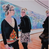 au Moma