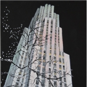 Au Rockefeller Center