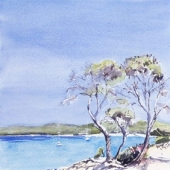 Côte d'Azur