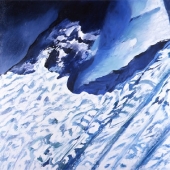 Glacier