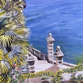 Lac Majeur - Isola Bella