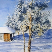 Ma Cabane au Canada