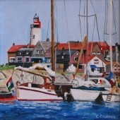 Petit Port de Hollande