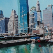 Port de New-York