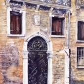 Porte Venitienne