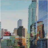 Quartier de Columbus Circle