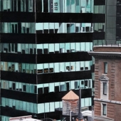 Réservoir à NYC