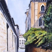 Rio à Venise