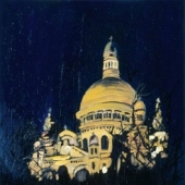 Sacré Coeur de Nuit