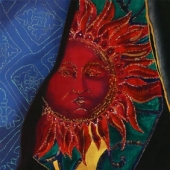Soleil de Théatre