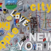 Tatouages NYC
